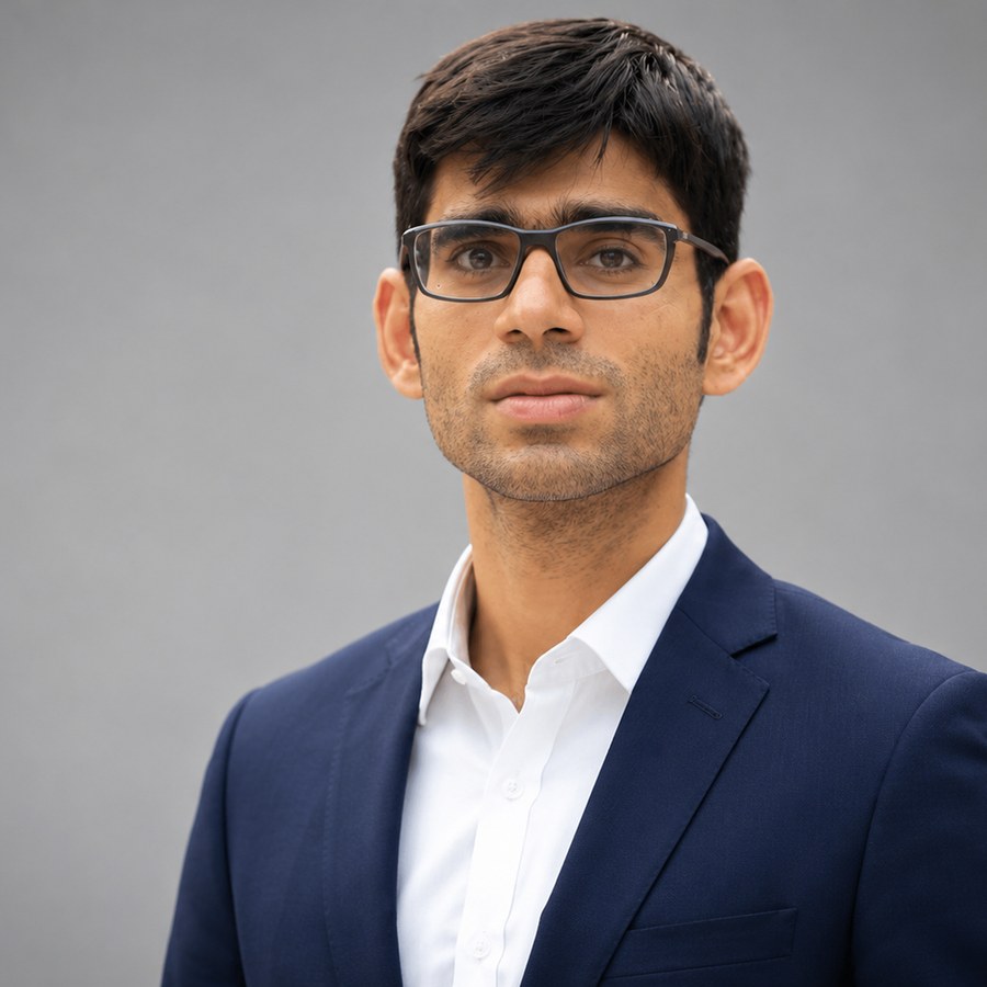 Paras Khushalani