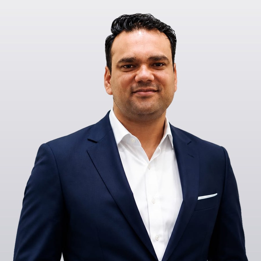 Prashant Agrawal